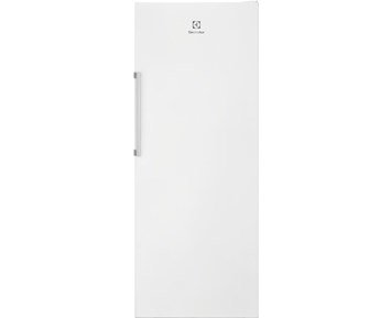 Electrolux LRB2DE33W - Kylskåp med gott om förvaringsmöjligheter