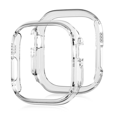 Skyddsfodral i PC Apple Watch Series 8/Apple Watch Ultra