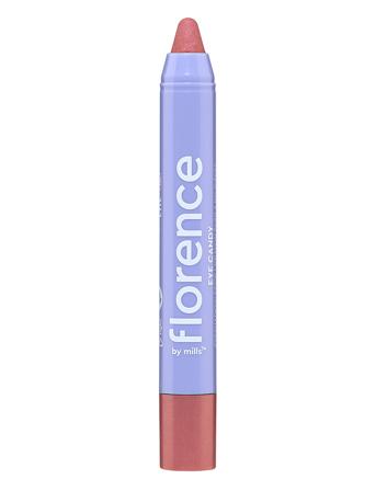 Eyecandy Eyeshadow Stick Beauty Women Makeup Eyes Eyeshadows Eyeshadow - Not Palettes Pink Florence By Mills