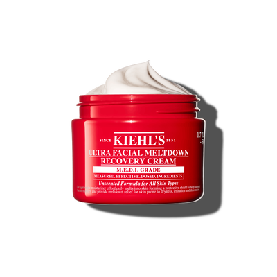 Ultra Facial Meltdown Recovery Cream - 50 ml -