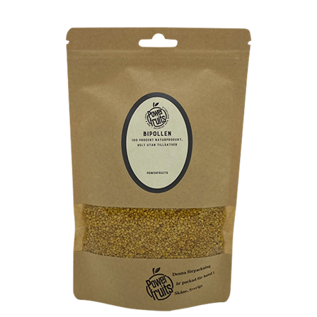 Powerfruits Bipollen 500 g