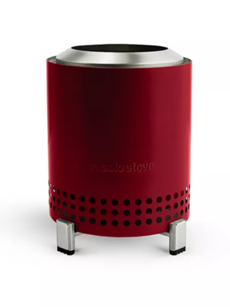 Solo Stove Mesa Mini-bålpanne Ø13 Mulberry