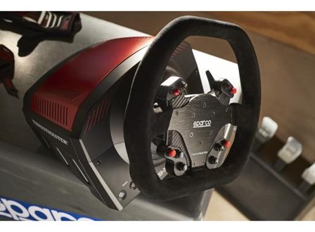 Thrustmaster Ts-Xw Racer Sparco P310 Black
