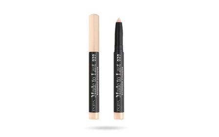 Pupa Made to Last Waterproof Eyeshadow Ombretto Stick 039 Butter