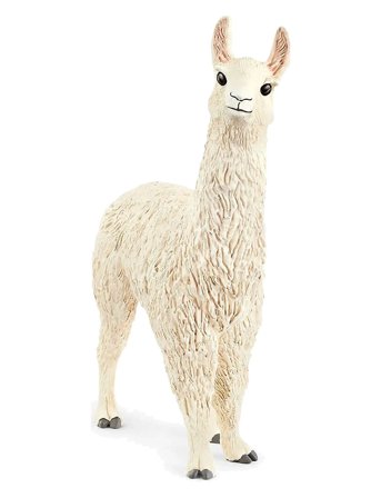 Schleich | Schleich Llama | ONE SIZE