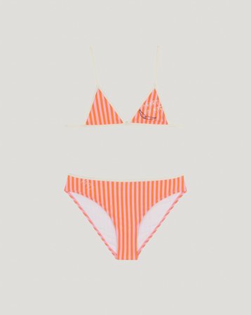 Zadig&Voltaire BIKINI Rosa Badkläder/Badrockar Tjej - Kids Brand Store