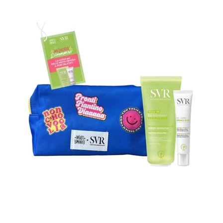 SVR Sebiaclear Kit mi lucido d'immenso - Cofanetto Antimperfezioni