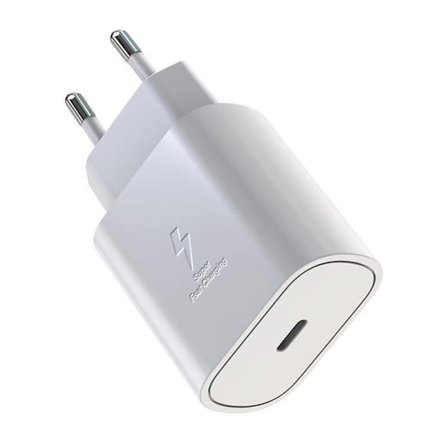 Samsung 25W Super Fast Charger Väggadapter för S23-serien