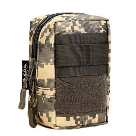 Axelväska Vattentät Bröstpaket Cykeltillbehör Crossbody