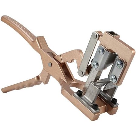 Podningssaks med 1 Rulle Podningsfilm Træbeskærer Hånd