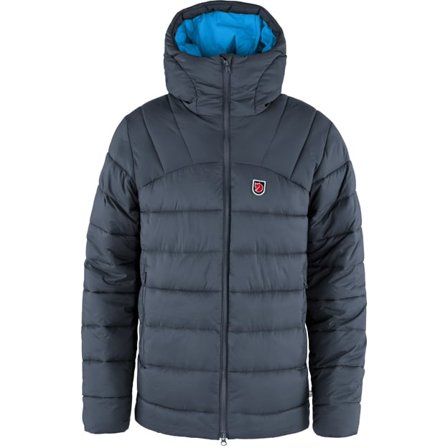 Fjällräven Expedition Mid Winter Jacket XXL - male - Navy-UN Blue - Winter Jackets