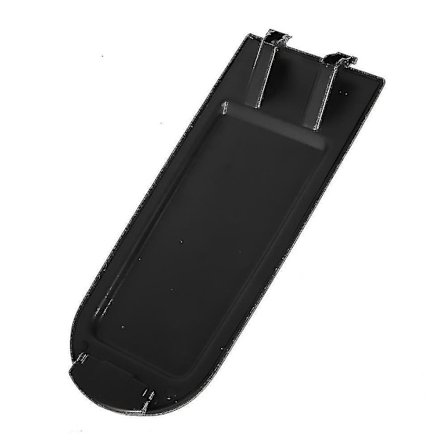 Armlænslåge Dækslet Midterkonsol Armlæn Opbevaringsboks Låg Dækslet Til Skoda Octavia Fabia Roomster Rapid