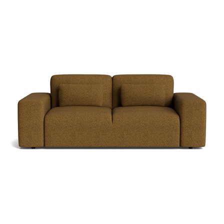 Messina 2.5-Sitzer-Sofa