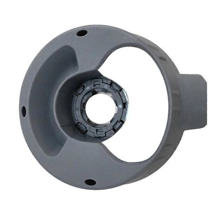 Blender Pot Base Foodprocessor Hoved Pot Base Dele til Vorwerk Thermomix TM5 TM6 Madlavningsblender R