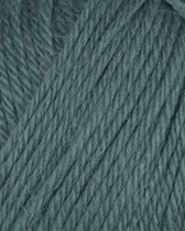 Garn Viking Alpaca Storm Jadegrün - Viking of Norway