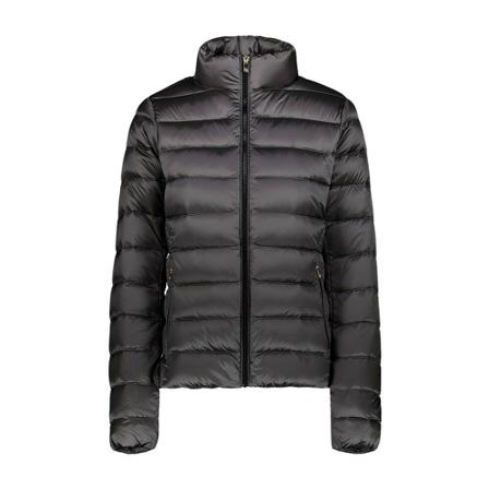 Ciesse Piumini, Down Jackets Grijs, Dames, Maat:XL