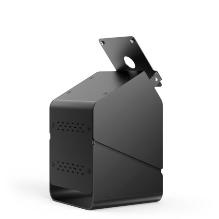 COMPULOCKS Tablet Printer Kiosk