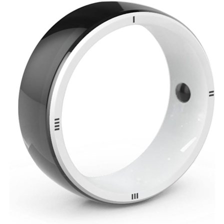 2025 Seneste Model R5 Smart Ring Ny Intelligent Bærbar RFID-Enhed Indbygget 13.56mhz 125khz 6 RFID-Kort & 128GB Trådløs Diskdeling & M
