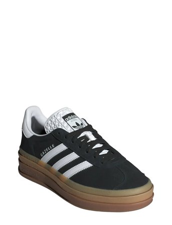 adidas Originals Gazelle Bold W - Black - 38