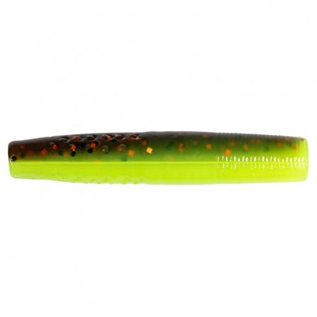 Z-Man Micro TRD 4,4cm (8-pack) - Coppertreuse