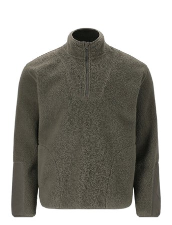 Virtus | Phillips Half Zip Fleece | XL