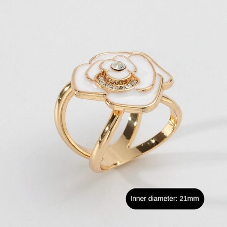 Skjerfspenne Sjalring Klips STIL 5 STIL 5