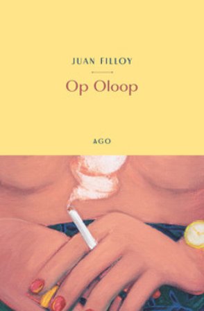 Op Oloop Juan Filloy