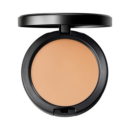 MAC Studio Fix Powder Plus Foundation C4 (EX C2, C4.5) 12g - Fondotinta compatto