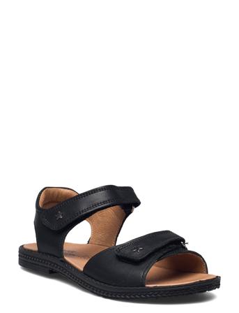 Pml 18836 Shoes Summer Shoes Sandals Sort Primigi