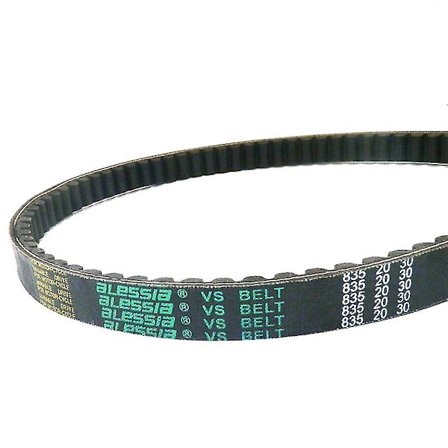 Drivrem 835 20 30 Cvt Gy6 125cc 150cc 152qmi 157qmj Vento Verucci Scooter Atv