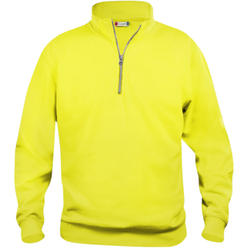 Tröja Half-Zip Basic*