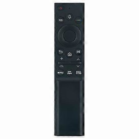 [PLEE] BN59-01363A / BN59-01363J Stemmefjernkontroll for Samsung Smart TV med Netflix Prime Video TV Plus-knapp