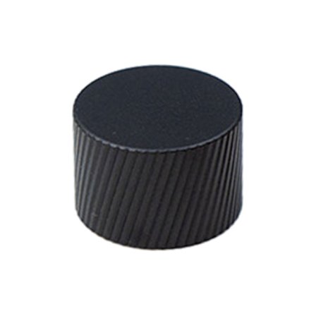 Kvalitetsknappar i aluminiumlegering Tangentbord Knopp Förbättrar skrivupplevelsen