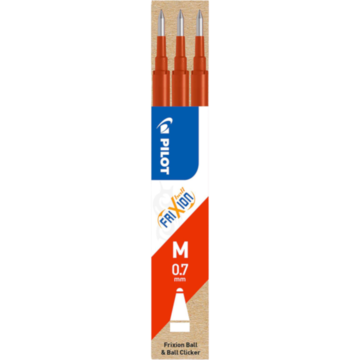 PATRON 3-P FRIXION 0,7MM