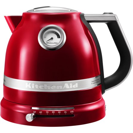 Kitchenaid Artisan elkedel Rød metallic | KitchenOne