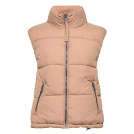 b.young Bybomina Waistcoat 3 inbo, Dame Vest