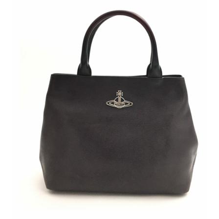 Vivienne Westwood Pre-owned Handbags Sort, Dame Vintage Tasker, Størrelse: ONE Size