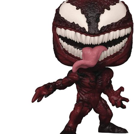 Marvel: Venom 2 Lad Carnage Være - Carnage [Cletus Kasady] Funko Pop! vinyl KLB