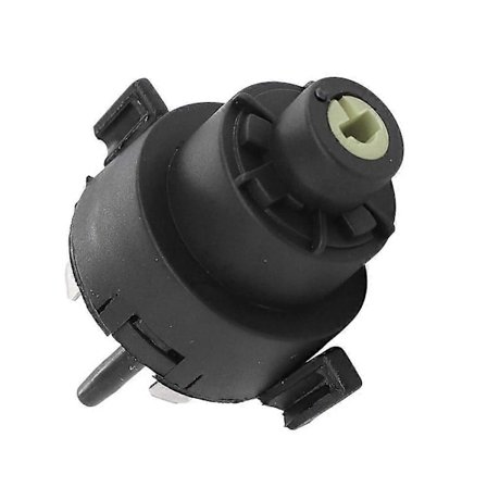 Tändningslås med nyckel för Porsche för Boxster 986 Tändningsstartmotor 4A0905849