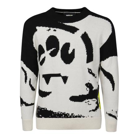 Barrow Sweater inbo, Herre