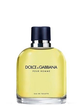 Dolce&Gabbana Pour Homme Edt - Nude - 75 ml