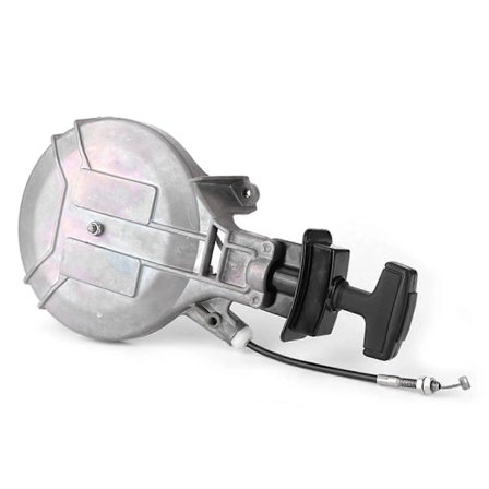 Påhængsmotor Trækstarter Samling til Yamaha Pioneer 2-takts 4HK/5HK/6HK 6E4-15710