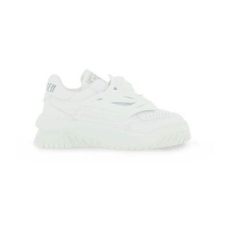 Versace, odissea snekaers Wit, Dames, Maat:39 EU