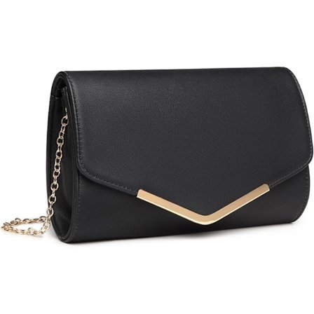 Elegant Clutch for Women - Mini Crossbody Bag for Women - Holds