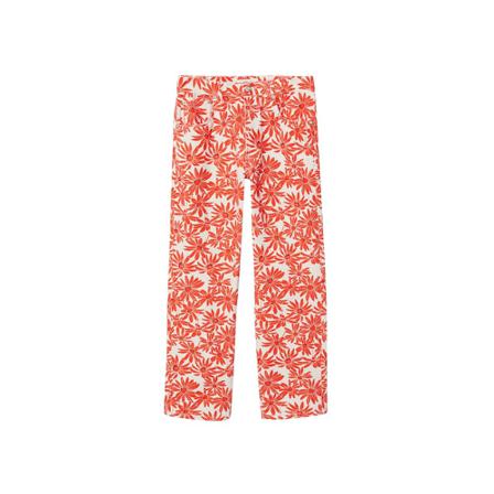 Mango - Boyfriend Jeans - Röd - Dam - Storlek: 3xl, Dam, Storlek: 3XL