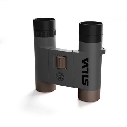 Silva Binocular Scenic 8 binoculars Grey OneSize