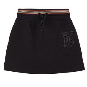 Kids - Burberry Black Lisey Skirt 18 Months - Skirts - 18 months - Black - Mädchen
