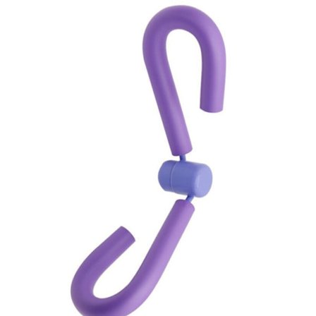 Lilla fargetrener for lår, lårtoning, multifunksjonell lår W