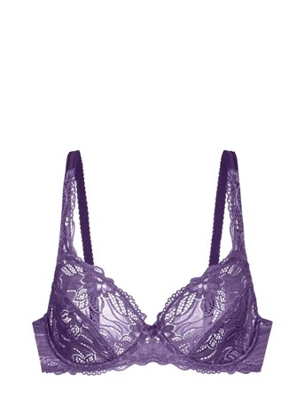 Dorina | Angie Non Padded Wired Bra | D x 95