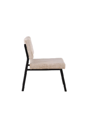 Venture Home Monett Loungestol Stolar Beige